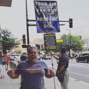 Meet your Posher, Bethany